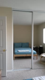 1bd/1ba apartment Mountain View 3