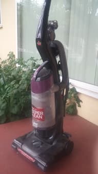 BISSELL CleanView Upright Vacuum with OnePass, 9595A 2