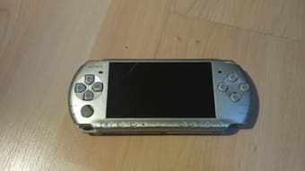 PSP 3001 Full Bundle Pack + Games - $50 OBO!! 2