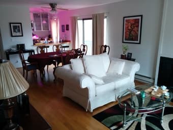 Loveseat $350 OBO. 1