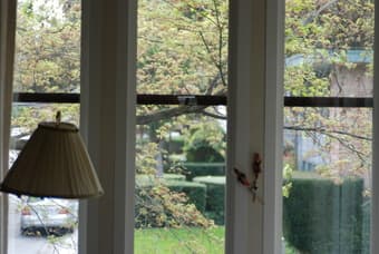 Subletting room in Menlo Park - 15th April to 1July(enddate variable) 2