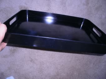 tray $2 1