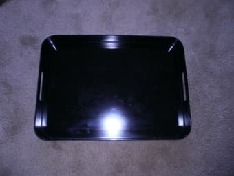 tray $2 2