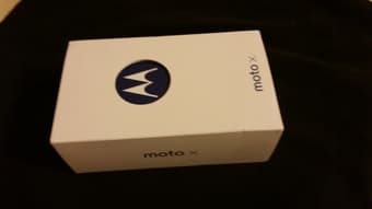 Brand New, Unlocked Moto X (2nd gen) (X2) for sale - $440 OBO 1