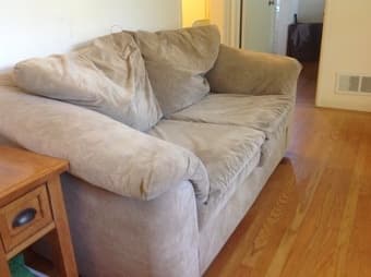 Love seat -$100 OBO 2