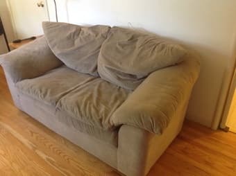 Love seat -$100 OBO 3