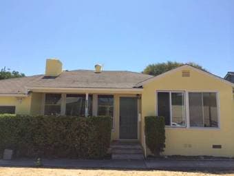 $1550 / 1300ft² - Newly Renovated Home w/ Stanford / Founder roommates 1