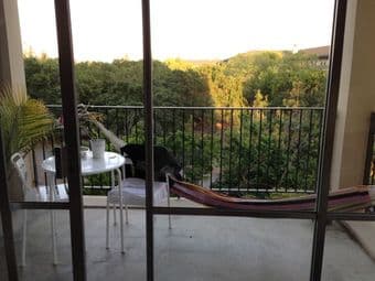 OUTDOOR FURNITURE / TERRACE SET 2