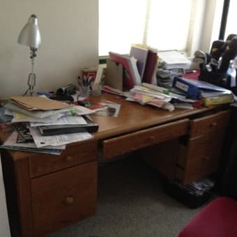 Desk for sale 3