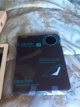 Apple iPad 3 - Like NEW 2