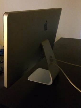 27" Apple Cinema Display 2