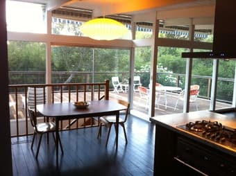 $3400 Masterbedroom and adjacent room in beatifull sunny house 1