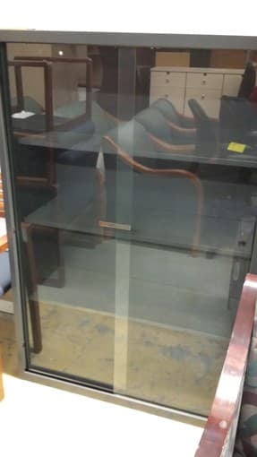 Surplus Property Sales is selling Bookshelves - $15-75.00 3