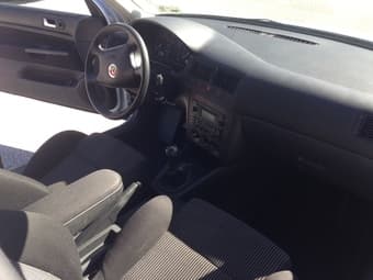 Volkswagen Golf GTI 1.8 Turbo 2002 Excellent Conditions 3
