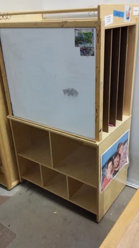 Stanford Surplus Property Sales has a Children's Play Center for sale 1