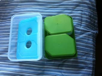 lunch box $5 1