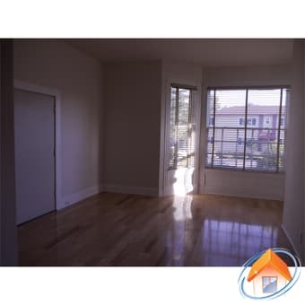 Holly St - San Carlos 2BR/1BA Apartment for rent $2850.00 2