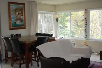 Subletting room in Menlo Park - 15th April to 1July(enddate variable) 2