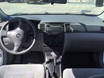 2004 Toyota Corolla CE 68K miles $6,000 3