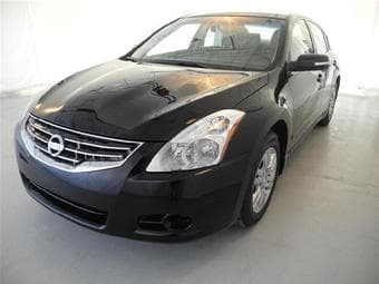 2012 Nissan Altima 2.5S 21Kmiles 1