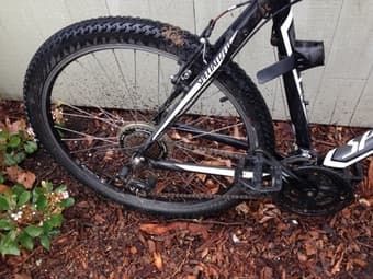 Specialized Hardrock 26 3