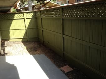 One big room share with reserved car parking $800/month in 1 Bed/Bath 2