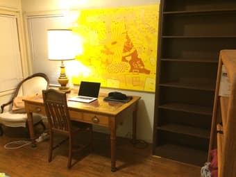 Room available in Menlo Park $1100/month 2