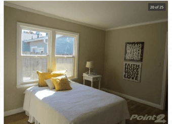 room available in 4 bedroom house 3 miles from campus 2