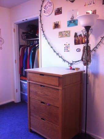 Room in Apartment ON STANFORD CAMPUS for Rent - Spring Qtr (3/20-6/15) 3