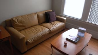 Nice 1 BR in 2 BR/1 BA San Francisco apartment near Clement St, $1,500 1