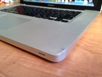 Selling mid 2010 MacBook Pro 15 inch -- $500 3