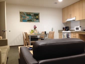 Summer Sublet Open 1 Bdr in 2bdr/2 bath in NEW housing On Campus 2