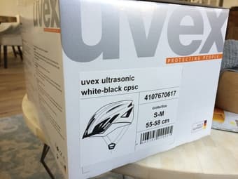 new bike helmet $15 1