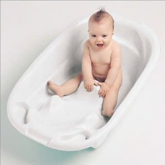PRIMO baby bathtub $8 1