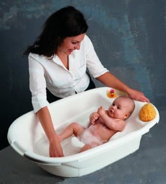 PRIMO baby bathtub $8 2