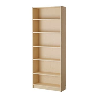 IKEA Billy bookcase $45 (New - Still in box) 1
