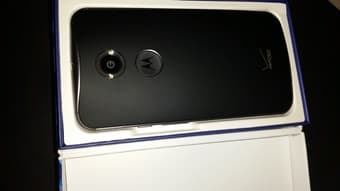 Brand New, Unlocked Moto X (2nd gen) (X2) - $420 2