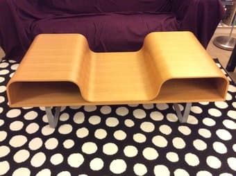 Coffee table -$25 1