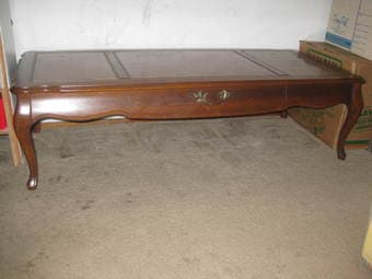 long table for sale  $10 3