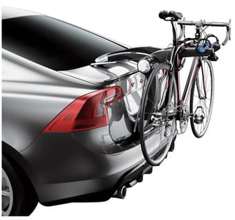 Thule Raceway 2 Bike Trunk Rack - $200 1