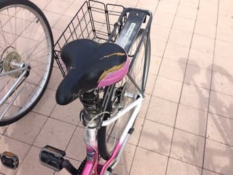 Bike for sale $90 2
