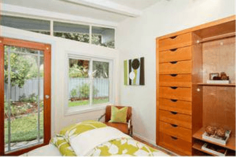 1 Bedroom in 3 bd/2 ba house in Palo Alto $1500 3
