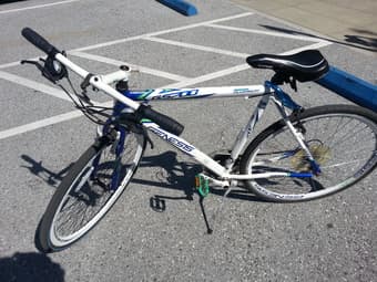 700c Men's Road Bike for sale 1