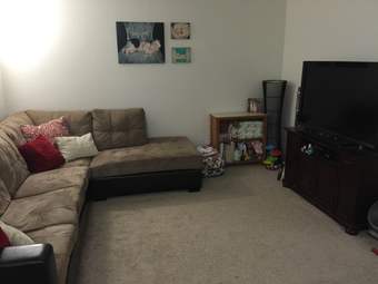 Sublet Opportunity: Escondido Village Low-Rise Apt. - $1999/mo. 1
