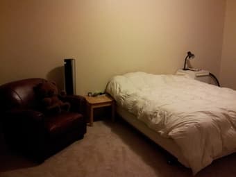 2 Story Town House Mountain View - any 3 weeks between mid-June to Aug 1