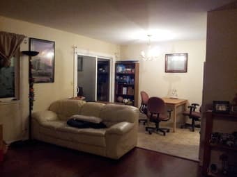 2 Story Town House Mountain View - any 3 weeks between mid-June to Aug 2