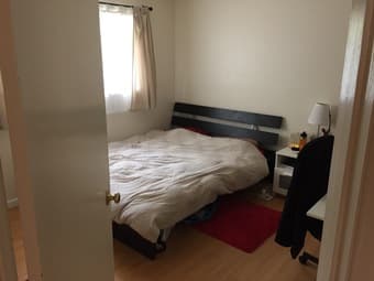$1222 unfurnished room avail. in remodeled 4BR/2B house in Palo Alto 1