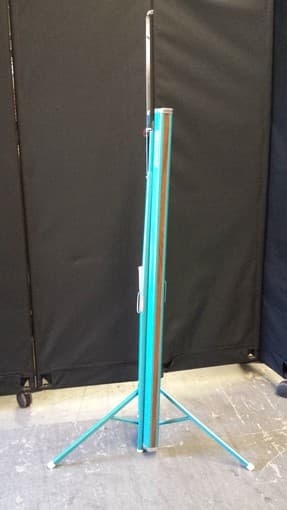 Stanford Surplus Property Sales has a Projection Screen for Sale!! 2