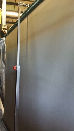 Stanford Surplus Property Sales has a Projection Screen for Sale!! 3