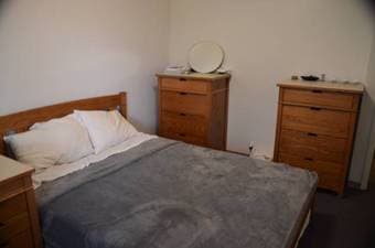 Sublet available 6/7/15 - 9/10/15: escondido village 2BR 1Bath 3